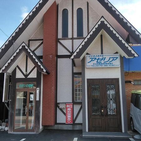 Oyo Business Hotel Azalea Gunma Kusatsu Kusatsu  Exterior photo