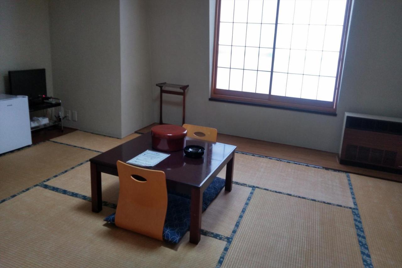 Oyo Business Hotel Azalea Gunma Kusatsu Kusatsu  Exterior photo